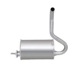 Exhaust Muffler 22N52-30101 for TCM Forklift FD20T3 FD25T3