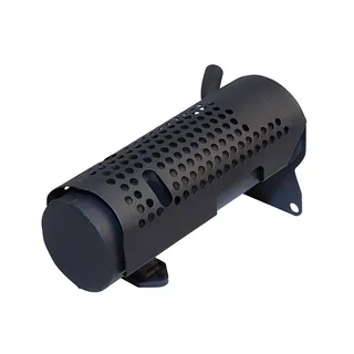 Exhaust Muffler Assembly for Wacker Engine WM80 Rammer Tamper BS50-2 BS50-2i BS60-2 BS-60-2i BS70-2i BS500 BS500S BS500-oi BS600 BS600S BS600-oi BS650 BS700-oi
