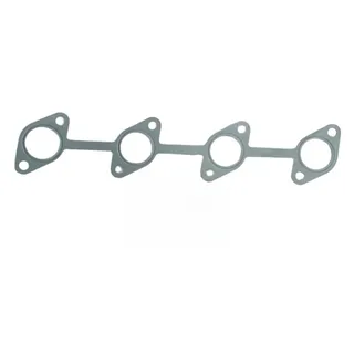 Exhaust Muffler Gasket 16299-12360 16241-12360 for Kubota Engine V1205 V1305 V1505