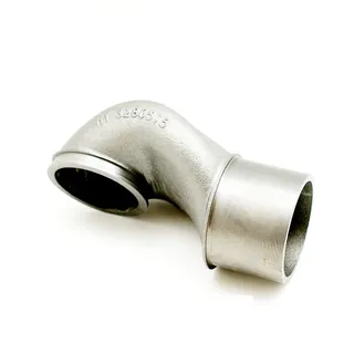Exhaust Outlet Connection 3286575 for Cummins Engine ISBE ISL