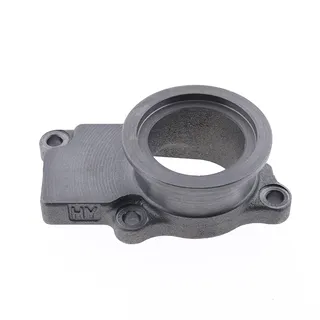 Exhaust Outlet Connection 3978390 for Cummins ISDE