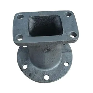 Exhaust Outlet Connection 4939256 for Cummins Engine ISB6.7 ISF3.8 B4.5 B4.5S