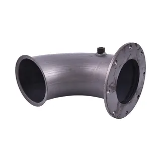 Exhaust Outlet Connection Pipe 203432 for Cummins Engine G28 G855 N14 V28 QSK38 NH855 NT855