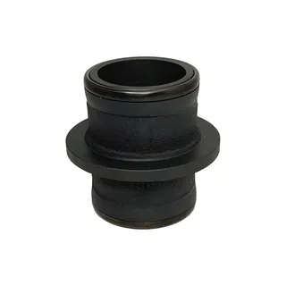 Exhaust Outlet Pipe 3689355 3688486 for Cummins Engine ISX15 15N ISX12 ISX11.9 QSK60 QSN14 QSX15 X15
