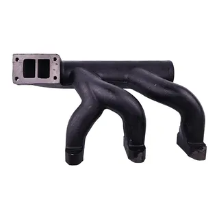 Exhaust Pipe 02134045 for Deutz Engine BFL912 BFL913 BF6L913 BF6L912 F6L912 F0L912 BF4L913T