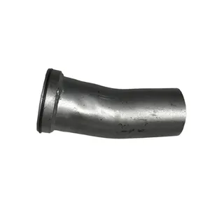 Exhaust Pipe 6207-11-5631 for Komatsu Engine 6D95 Excavator PC200-5 PC200LC-5 PC220-5 PC220LC-5