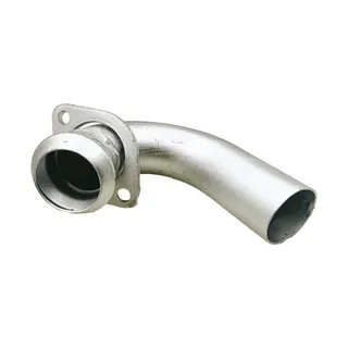 Exhaust Pipe Muffler Tube 096-9198 0969198 for Caterpillar CAT Excavator E70 E70B 307 E307