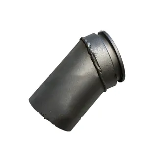 Exhaust Pipe Muffler Tube 6732-11-5721 6732115721 for Komatsu Engine 4D102 Excavator PW130ES