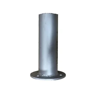 Exhaust Pipe Muffler Tube 8060437 for Hitachi EG40R EX120-3C EX120-5 ZX160 ZX135UST ZX180LC