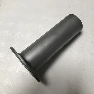 Exhaust Pipe Muffler Tube 8060437 for John Deere Excavator 135C 180 180CW