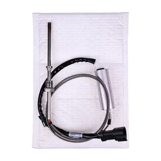 Exhaust Temperature Sensor 163-7882 415-2432 for Caterpillar CAT Engine 3508 3508B 3512 3512B 3516 3516B 3524B C32