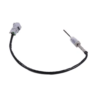 Thermo-0 Sensor 1J500-18500 for Kubota Engine V3800 Skid Steer Loader SVL65-2 SVL75-2 SVL90-2