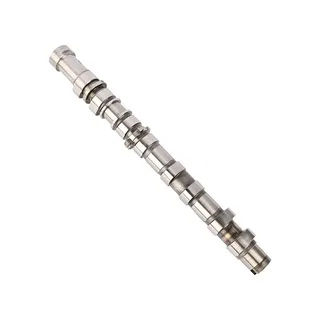 Exhaust Timing Camshaft 2710501501 2710501601 for 2012-2015 Mercedes-Benz C250 SLK250 1.8L L4