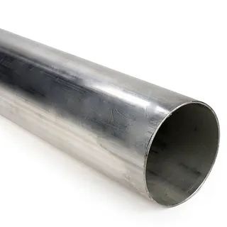 Exhaust Tube 7229099 for Bobcat