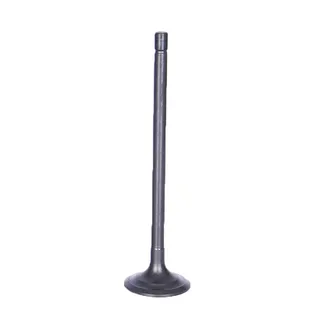 Exhaust Valve 6150-42-4210 for Komatsu Engine 6D125E-2E S6D125E-2L SAA6D125E-5 Loader WA470-3 WA470-6 WA480-6