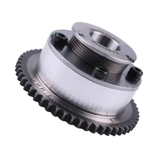 Exhaust CVVT Gear 24370-2E020 for Kia Soul Forte Hyundai Elantra Kona Veloster 2.0L