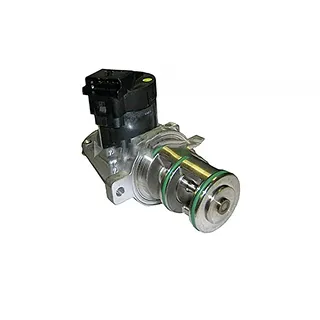 Exhaust Gas Recycling Valve RE537142 for John Deere 5430I 6230 6330 6430 7130 7230 7330 7430 7530