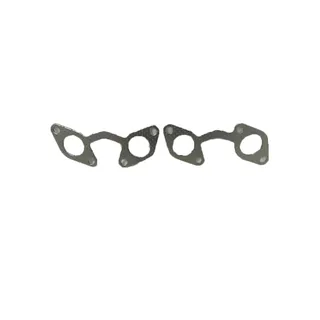 Exhaust Gasket Set 1A091-12350 1A091-12360 for Kubota Engine V1902 V2003 V2203 V2403