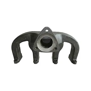 Exhaust Manifold 02244244 for Deutz D4L91404 F4L914 F4L913 F4L912 Engine