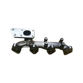 Exhaust Manifold 04251785 for Deutz Engine BF6M1013C BF6M1013CP BF6M1013ECP