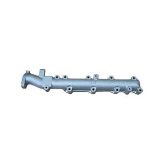 Exhaust Manifold 129407-13100 for Hyundai Skid Steer Loader HSL610