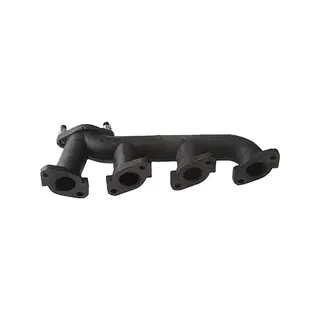 Exhaust Manifold 15465-12312 for Hyundai Skid Steer Loader HSL600