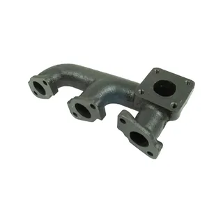 Exhaust Manifold 15521-12312 for Kubota Tractor L2002 L2402 L1802 L175 L185 L1500DT