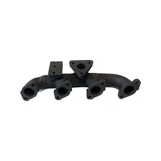 Exhaust Manifold 16241-12310 for Kubota Engine V1505 V1505T