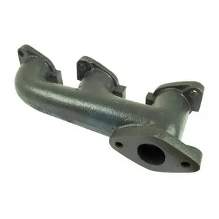 Exhaust Manifold 16616-12312 for Kubota Engine V1305 V1505