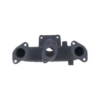 Exhaust Manifold 19462-12312 for Kubota K-008 Excavator Original