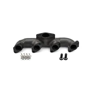 Exhaust Manifold 25-15490-00 for Carrier Engine CT-491 CT4.91TV