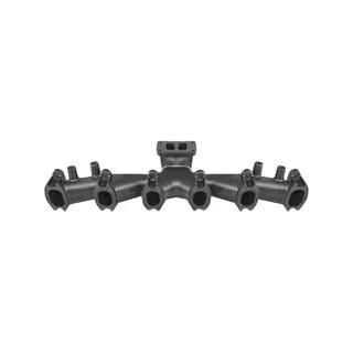 Exhaust Manifold 2874621 4316767 for Cummins Engine ISZ QSZ