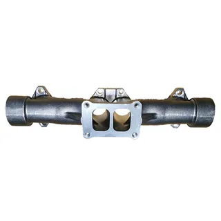 Exhaust Manifold 3104190 for Cummins Engine ISX15 CM2250 QSX15 CM570