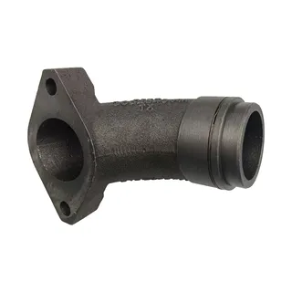 Exhaust Manifold 3683870 for Cummins Engine ISX QSK60 QSN14 QSX15 X15