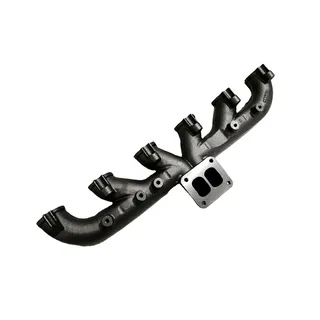 Exhaust Manifold 3929779 for Cummins Engine L8.9 White Tractor 6215 8510 8610 8710 8810