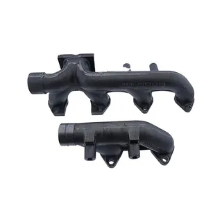 Exhaust Manifold 3943836 3937477 for Cummins Engine L8.9 6LTAA