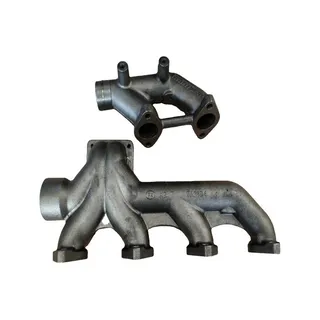 Exhaust Manifold 3943844 3937477 for Cummins Engine SQL9