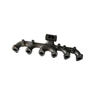 Exhaust Manifold 3973422 for Cummins QSB5.9 QSB6.7 6C8.3 ISC8.3 Komatsu 6D107 Engine
