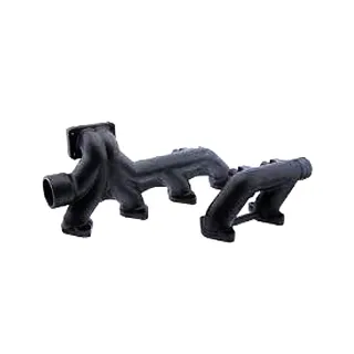Exhaust Manifold 4938859 3937477 for Cummins Engine QSL9 ISLE