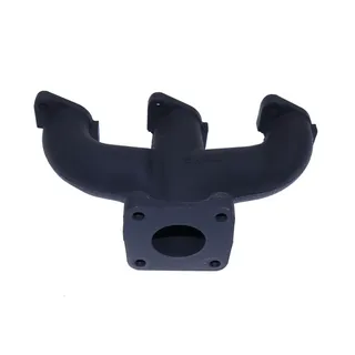 Exhaust Manifold 6672440 for Bobcat Daylight 6KW Light Tower 553 Skid Steer Loader
