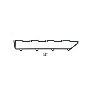 Exhaust Manifold Gasket 129407-13110 for Yanmar Engine 4TNE84 Generator NL484 NL488