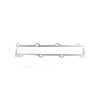 Exhaust Manifold Gasket YM129407-13110 for Komatsu Engine 4D84E-3 4D88E-3 Skid Steer Loader SK07J-2 SK714-5 SK815-5 SK818-5