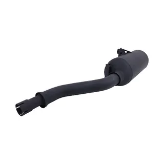 Exhaust Muffler 18300-HP0-A50 for Honda Foreman 500 4x4 TRX500FE TRX500FPM TRX500FPE 2007-2011