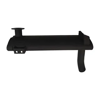 Exhaust Muffler 6680164 for Bobcat 863 864 873 883 A220 A300 S250 T200 Skid Steer Loader