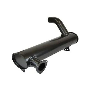 Exhaust Muffler 6687887 for Bobcat A300 S220 S250 S300 S330 T250 T300 T320 Loader