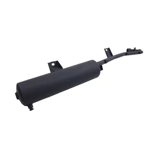 Exhaust Muffler Pipe 18300-HC5-970 for Honda Fourtrax 300 TRX300FW TRX300 1993-2000