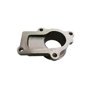 Exhaust Outlet Connection 3978390 for Cummins ISDE