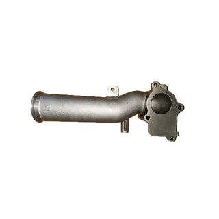 Exhaust Outlet Connection 4935853 for Cummins Engine ISDE ISB B4.5 ISF3.8 B4.5S