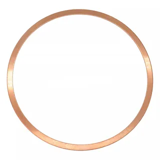 Exhaust Sealing Gasket Ring 274000511 for Sea-Doo GSX GTX XP LRV RX 3D DI Sportster