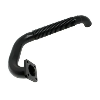 Exhaust Tube Muffler Pipe 6701151 For Bobcat Skid Steer Loader 751 753 763 773 7753 S130 S150 S160 S175 S185 T140